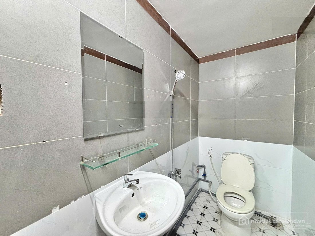Bất động sản tại TP. Hồ Chí Minh - ảnh 1
