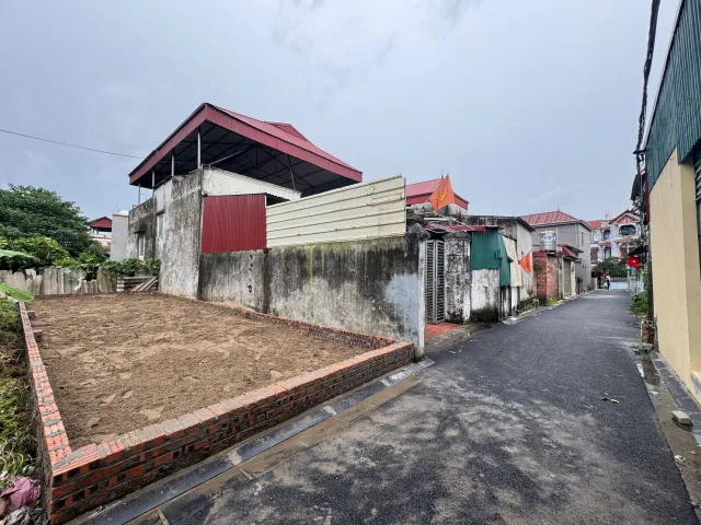 Bất động sản tại Hà Nội - ảnh 1