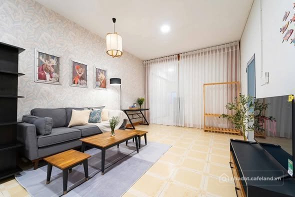 Bất động sản tại TP. Hồ Chí Minh - ảnh 1