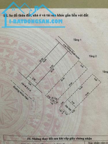 Bất động sản tại Đà Nẵng - ảnh 1
