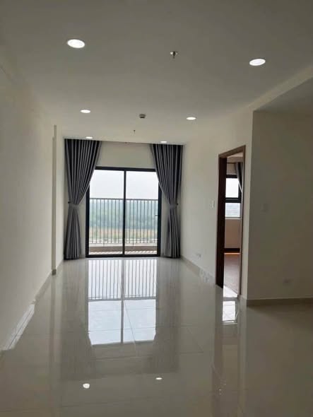 Bất động sản tại Bình Dương - ảnh 1