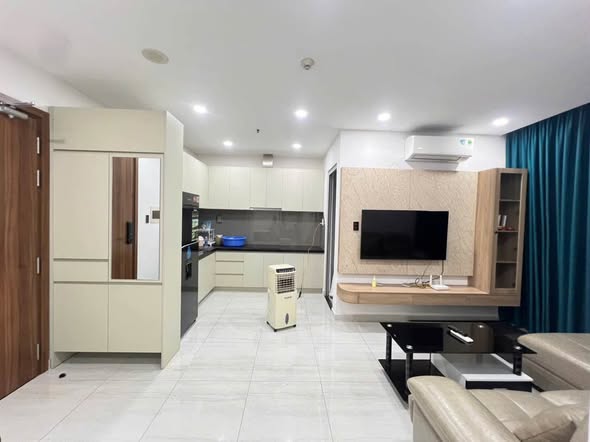 Bất động sản tại Bình Dương - ảnh 1