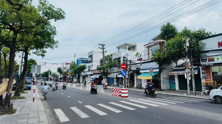 Bất động sản tại Khánh Hòa - ảnh 1