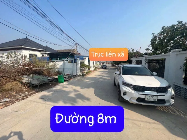 Bất động sản tại Hải Phòng - ảnh 1