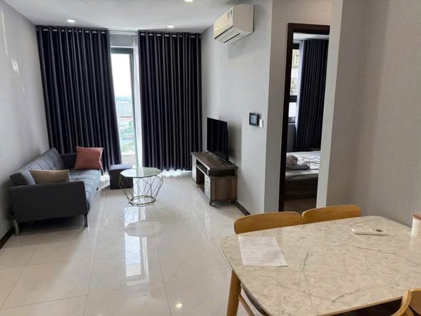 Bất động sản tại TP. Hồ Chí Minh - ảnh 1