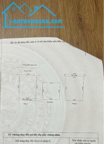 Bất động sản tại Điện Biên - ảnh 1