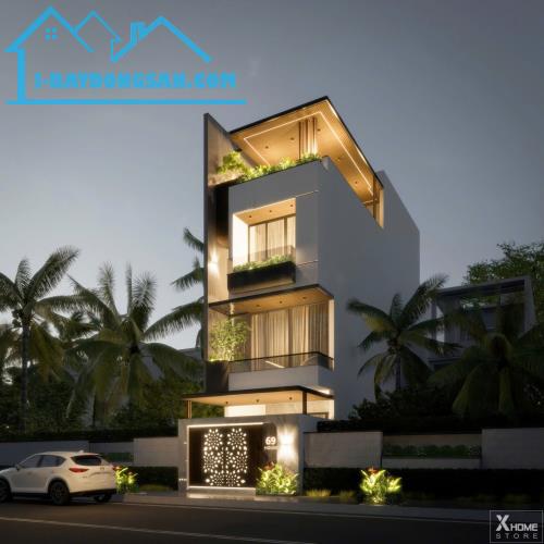 Bất động sản tại Đà Nẵng - ảnh 1