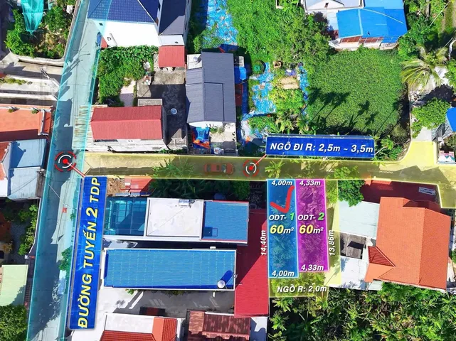 Bất động sản tại Hải Phòng - ảnh 1