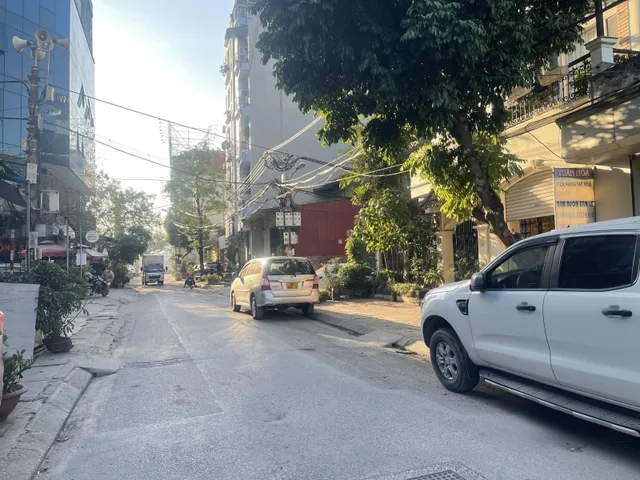 Bất động sản tại Hà Nội - ảnh 1