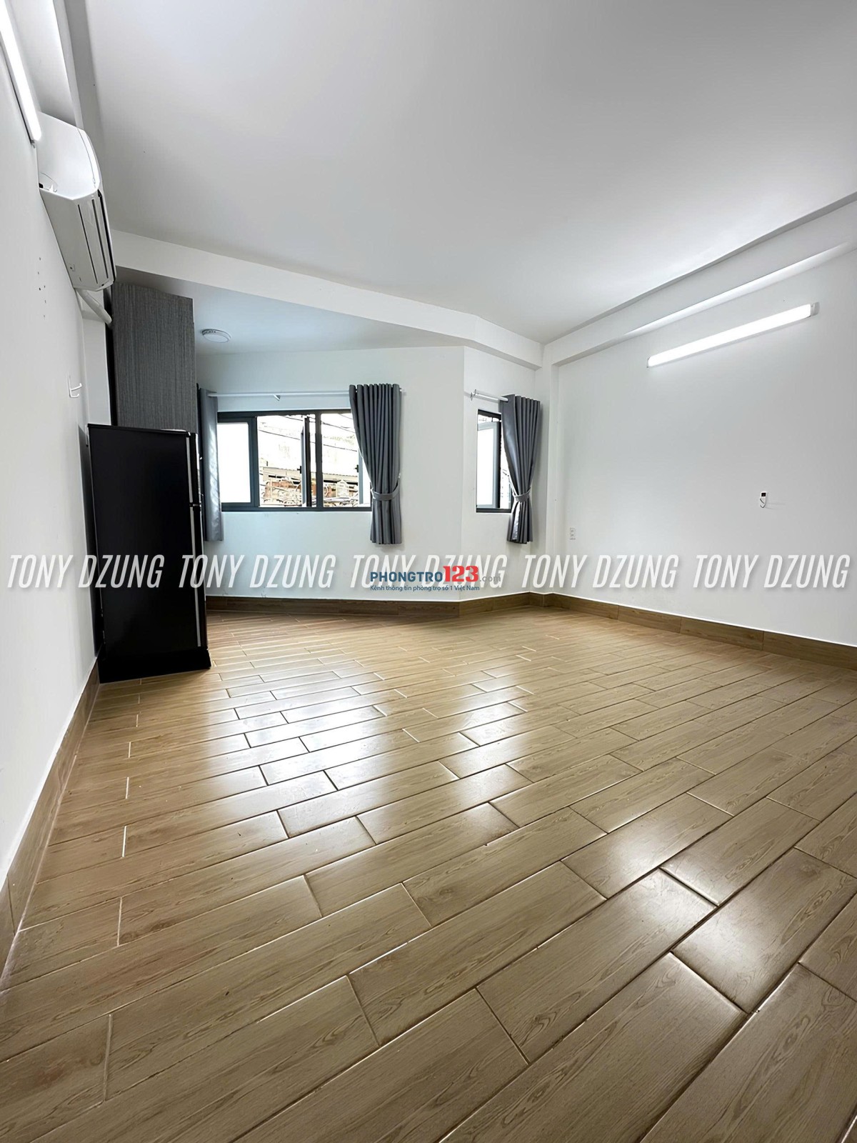 Bất động sản tại TP. Hồ Chí Minh - ảnh 1