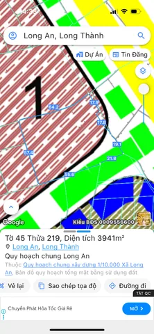 Bất động sản tại Đồng Nai - ảnh 1
