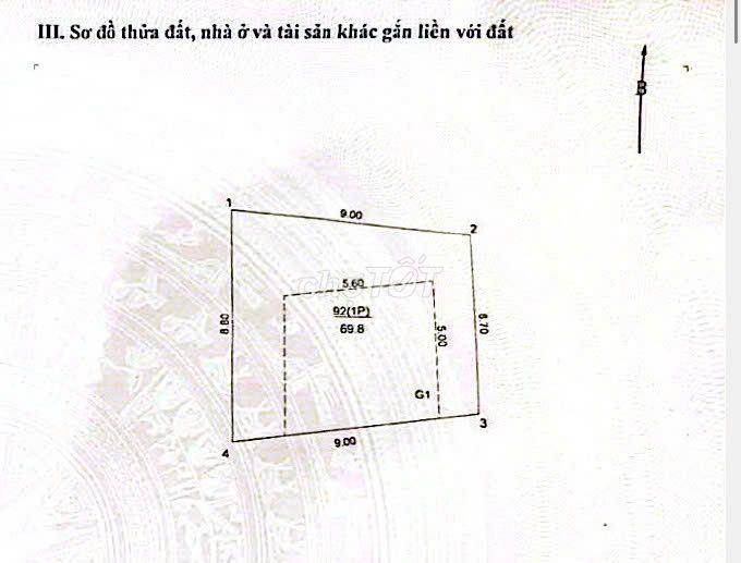 Bất động sản tại Hà Nội - ảnh 1