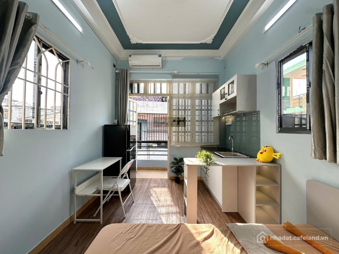 Bất động sản tại TP. Hồ Chí Minh - ảnh 1