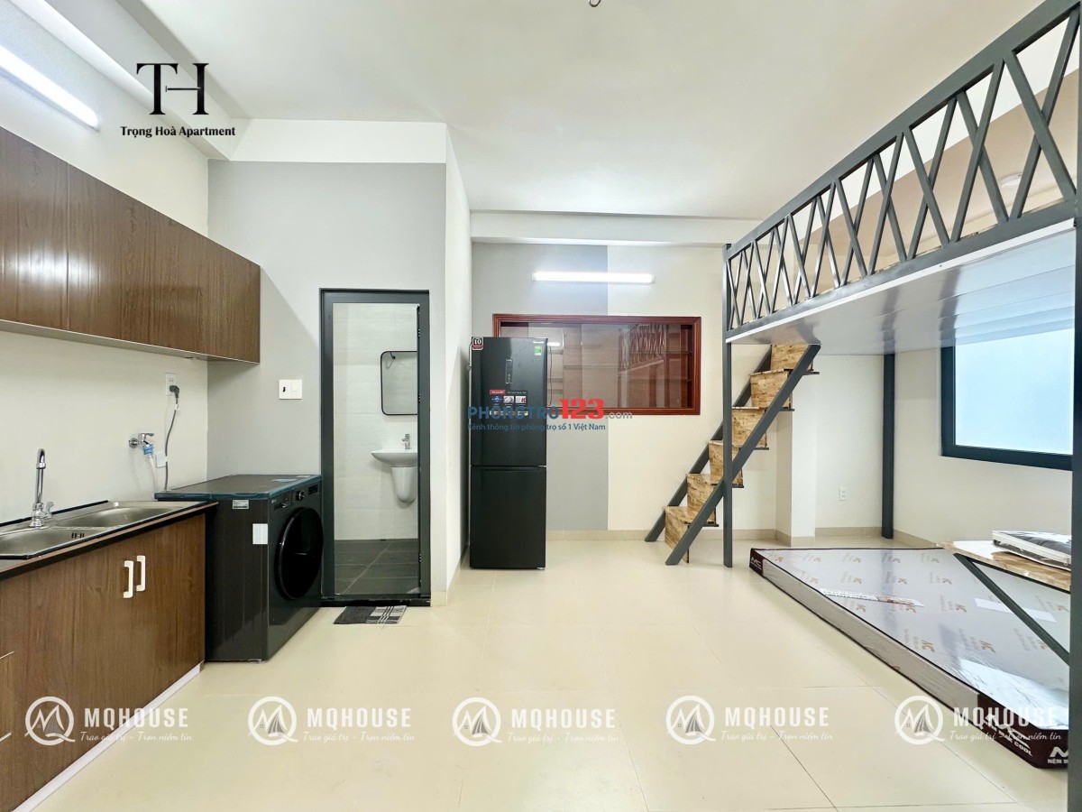 Bất động sản tại TP. Hồ Chí Minh - ảnh 1