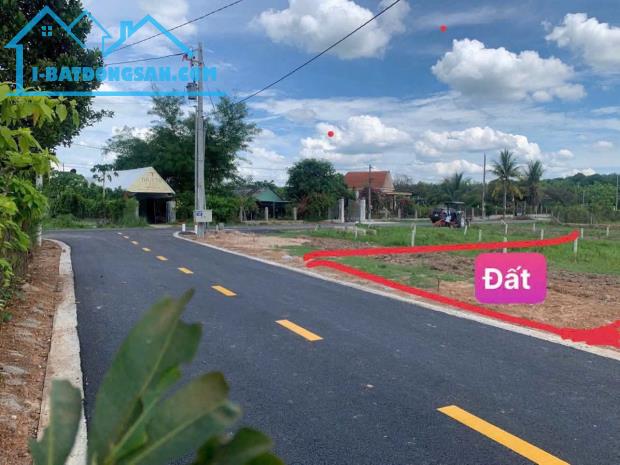 Bất động sản tại Bình Dương - ảnh 1