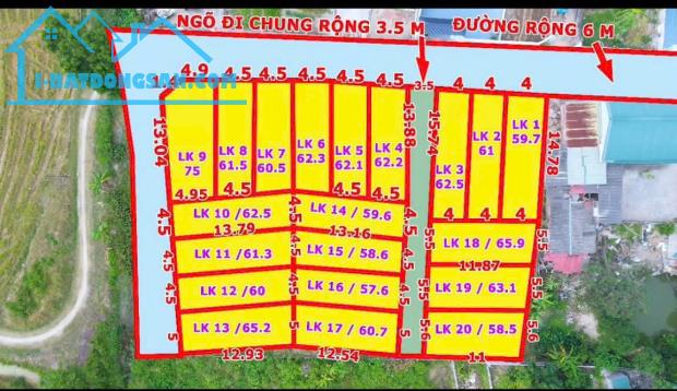 Bất động sản tại Hưng Yên - ảnh 1