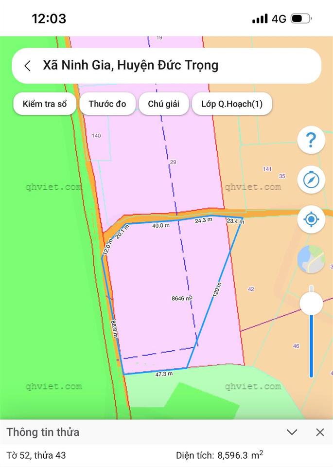 Bất động sản tại Lâm Đồng - ảnh 1