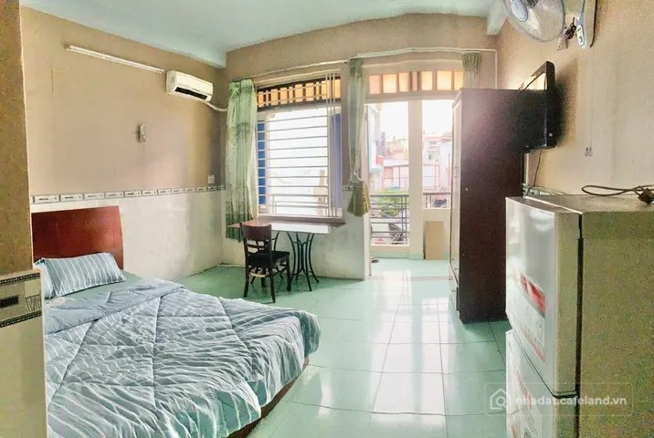 Bất động sản tại TP. Hồ Chí Minh - ảnh 1