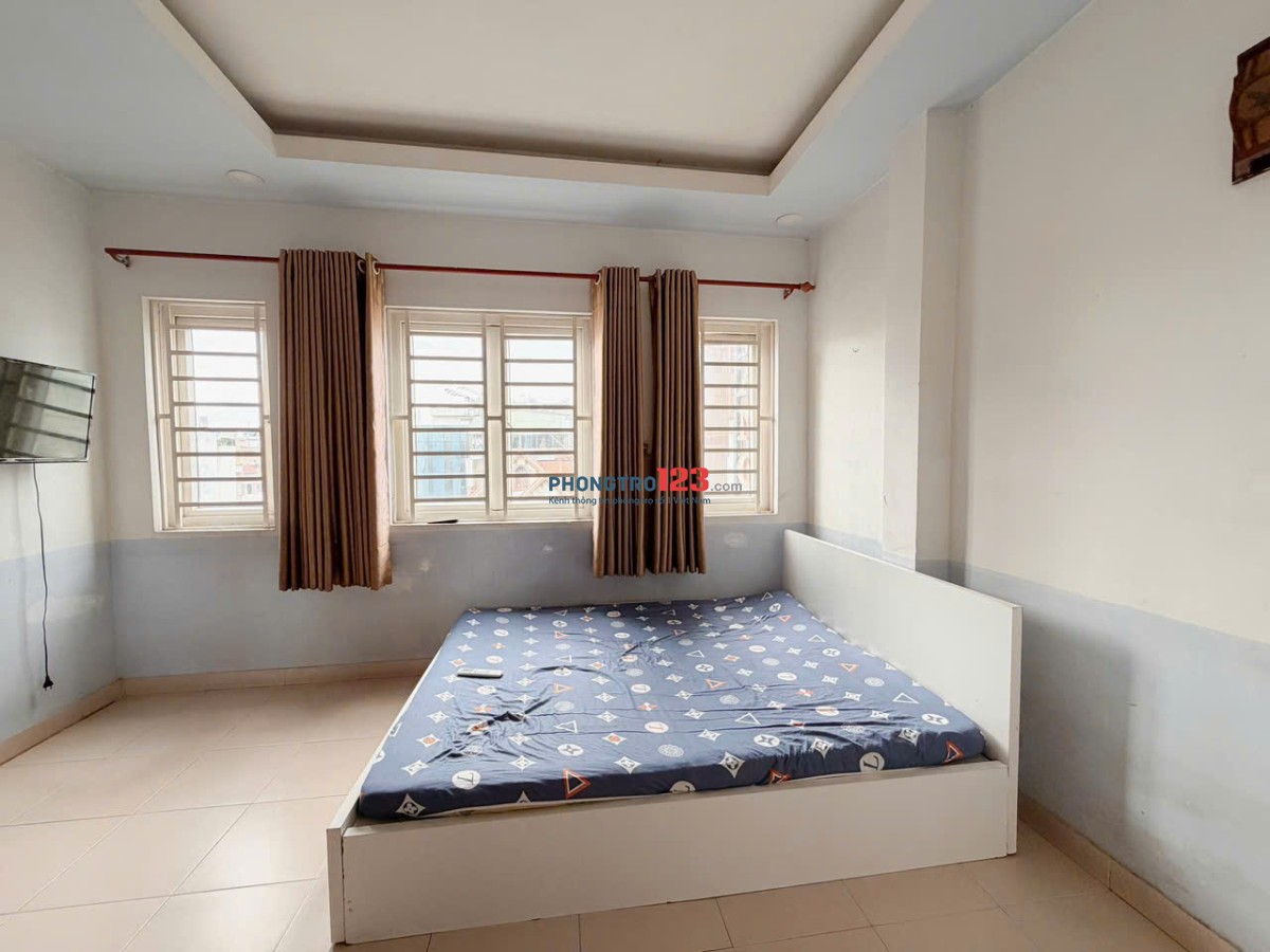 Bất động sản tại TP. Hồ Chí Minh - ảnh 1