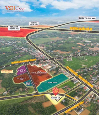 Bất động sản tại Thanh Hóa - ảnh 1
