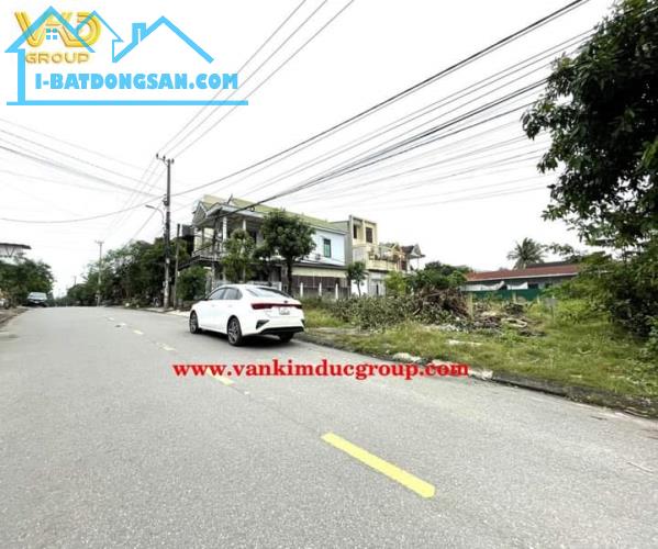 Bất động sản tại Quảng Trị - ảnh 1