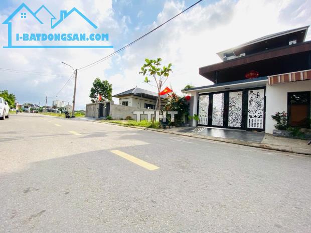 Bất động sản tại Quảng Trị - ảnh 1