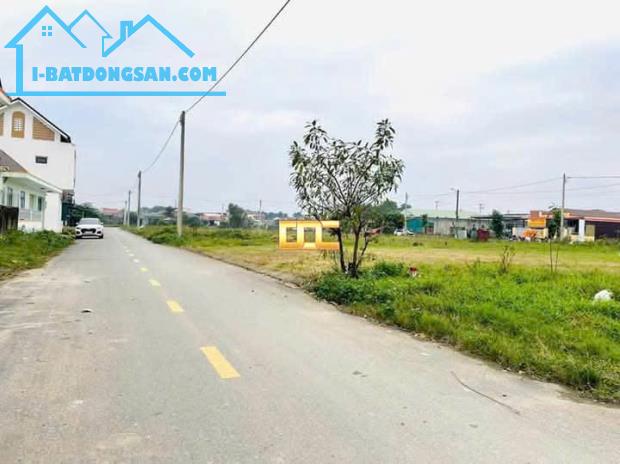 Bất động sản tại Quảng Nam - ảnh 1