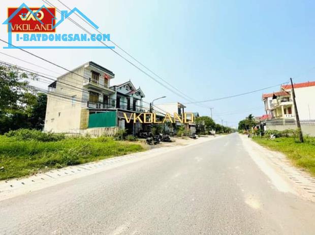 Bất động sản tại Quảng Trị - ảnh 1