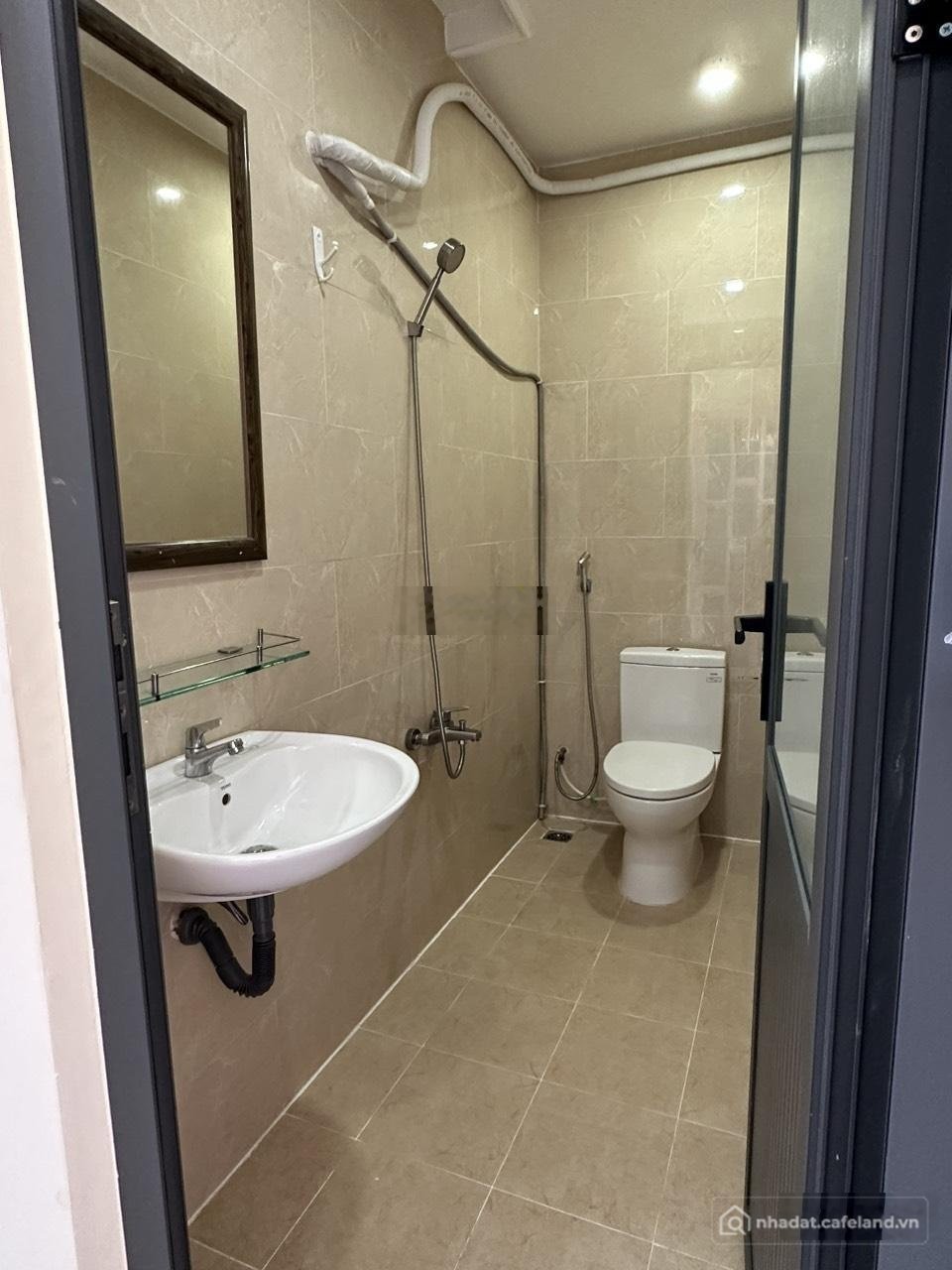 Bất động sản tại TP. Hồ Chí Minh - ảnh 1
