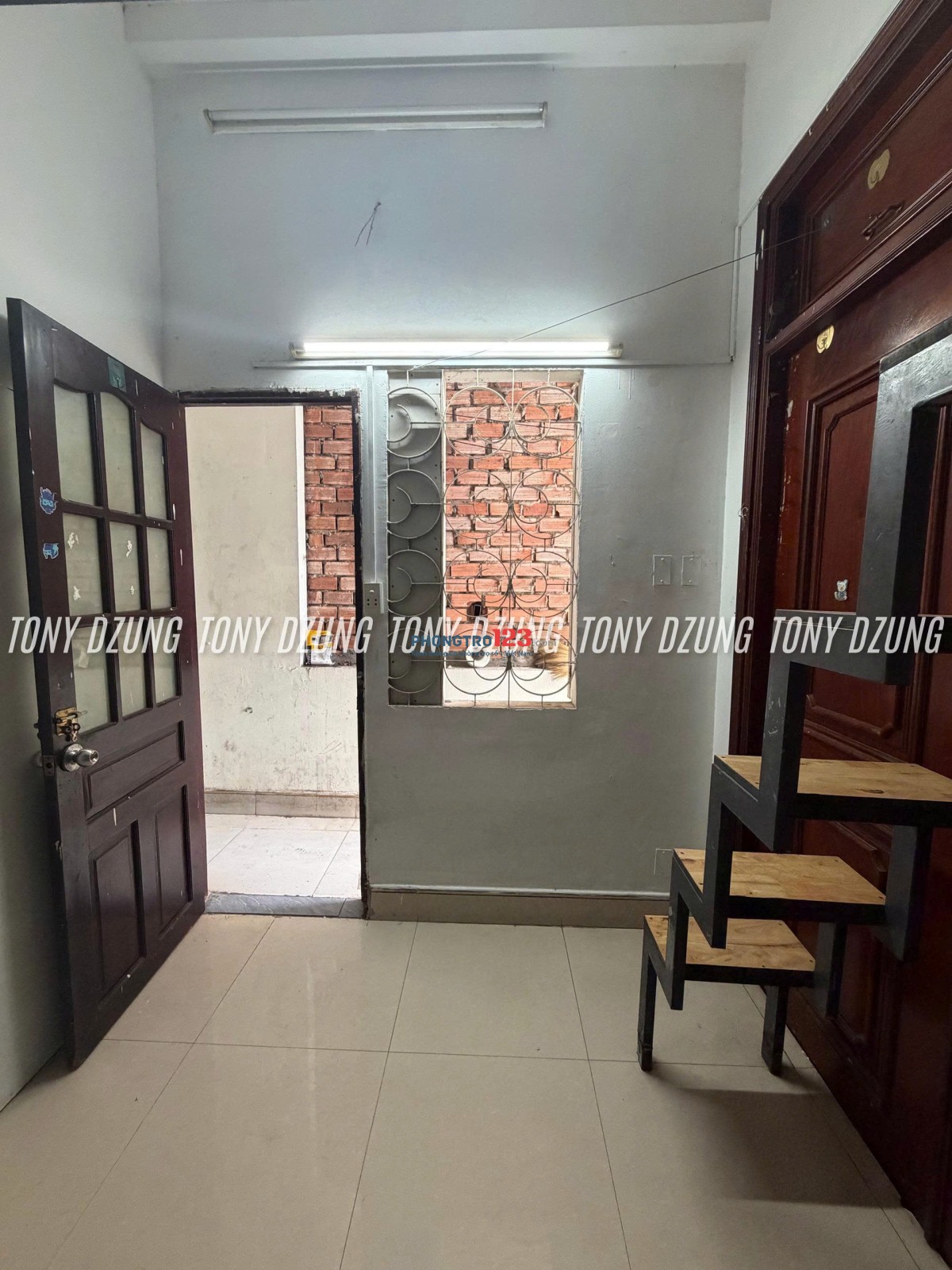 Bất động sản tại TP. Hồ Chí Minh - ảnh 1