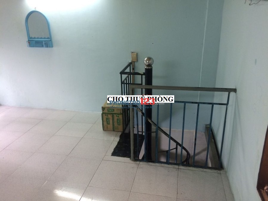 Bất động sản tại TP. Hồ Chí Minh - ảnh 1