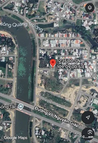 Bất động sản tại Khánh Hòa - ảnh 1