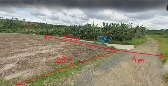 Bất động sản tại Lâm Đồng - ảnh 1
