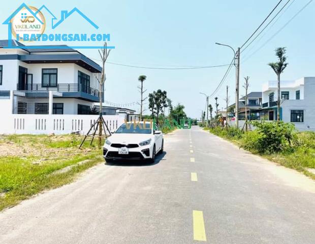 Bất động sản tại Quảng Trị - ảnh 1