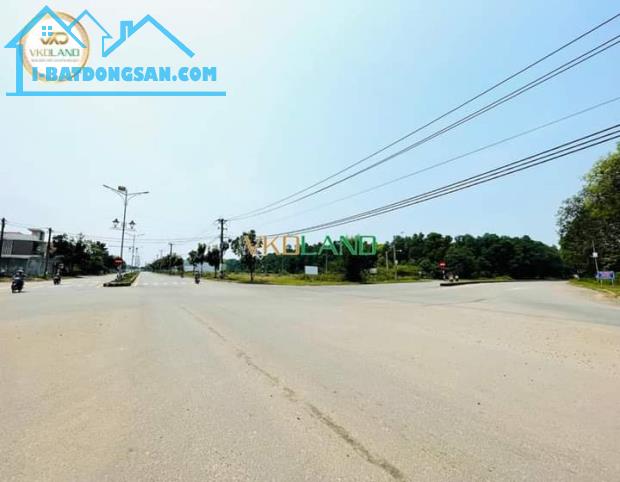 Bất động sản tại Quảng Trị - ảnh 1