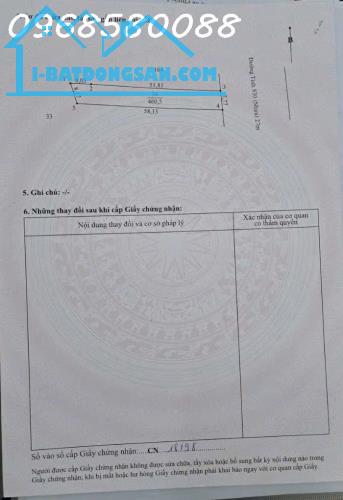 Bất động sản tại Long An - ảnh 1