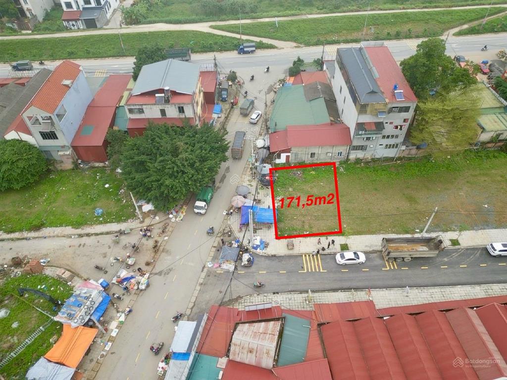 Bất động sản tại Phú Thọ - ảnh 1