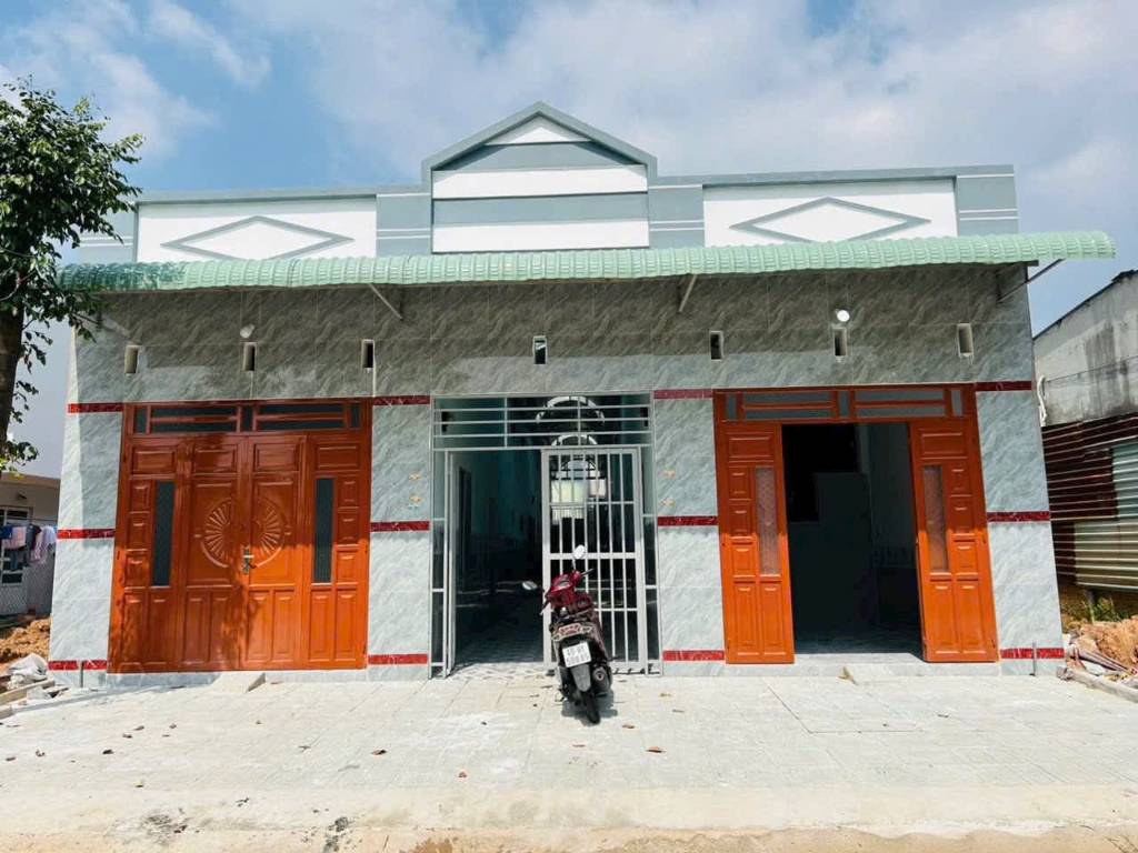 Bất động sản tại Bình Dương - ảnh 1