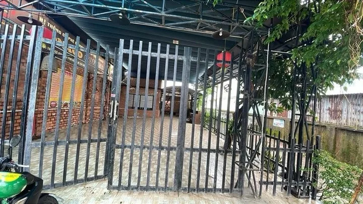 Bất động sản tại Đắk Lắk - ảnh 1