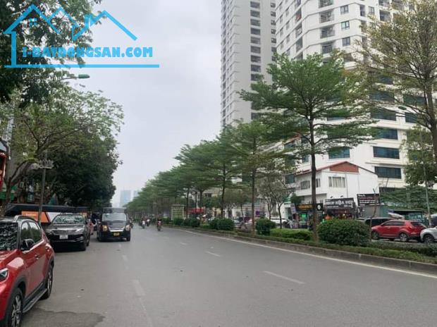 Bất động sản tại Hà Nội - ảnh 1