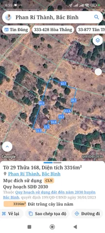 Bất động sản tại Lâm Đồng - ảnh 1