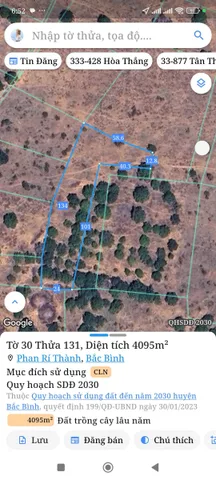 Bất động sản tại Lâm Đồng - ảnh 1