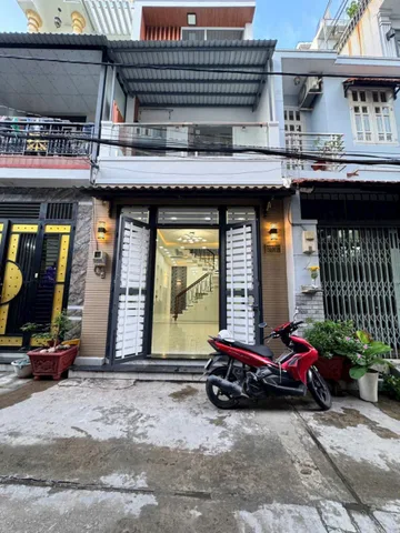 Bất động sản tại TP. Hồ Chí Minh - ảnh 1
