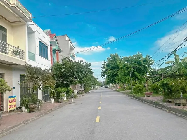 Bất động sản tại Phú Thọ - ảnh 1