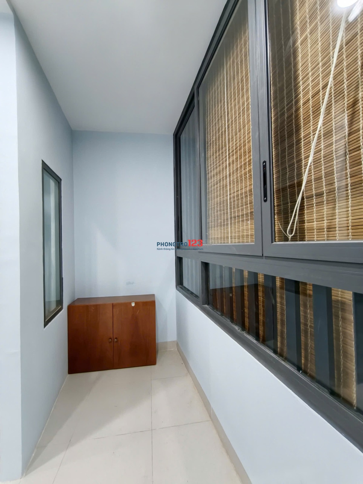 Bất động sản tại TP. Hồ Chí Minh - ảnh 1
