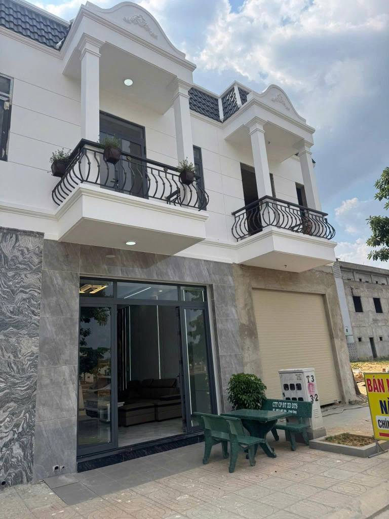 Bất động sản tại Bình Dương - ảnh 1