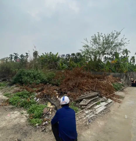 Bất động sản tại Hải Phòng - ảnh 1