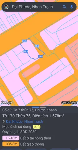 Bất động sản tại Đồng Nai - ảnh 1