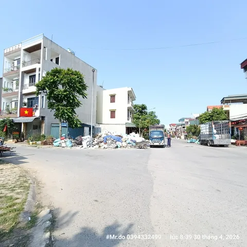 Bất động sản tại Hải Phòng - ảnh 1