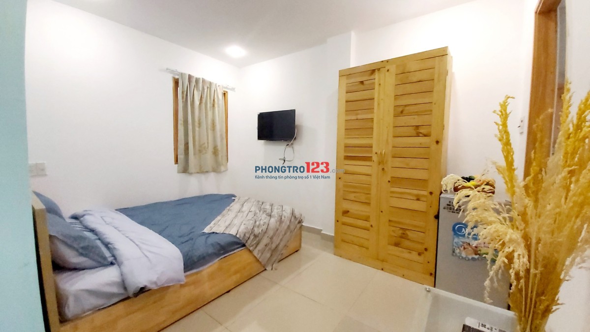 Bất động sản tại TP. Hồ Chí Minh - ảnh 1